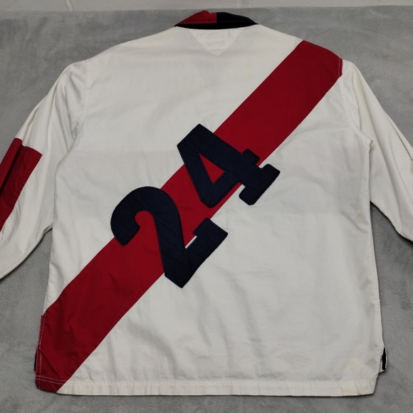 Tommy Hilfiger collection men's women's xs-xxl - Picture 5 of 16